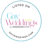 Gay Weddings North Carolina Wedding Planner