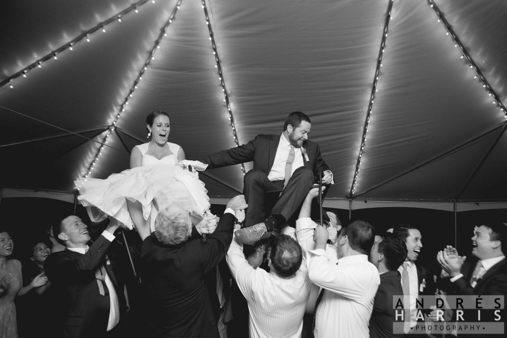 jewish wedding horah dance