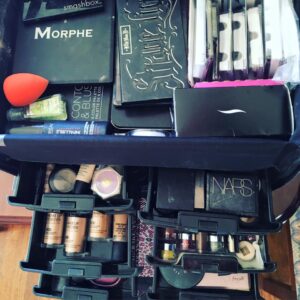 Setareh Beauty Makeup Kit