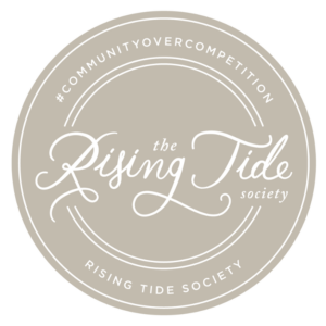 the rising tide society
