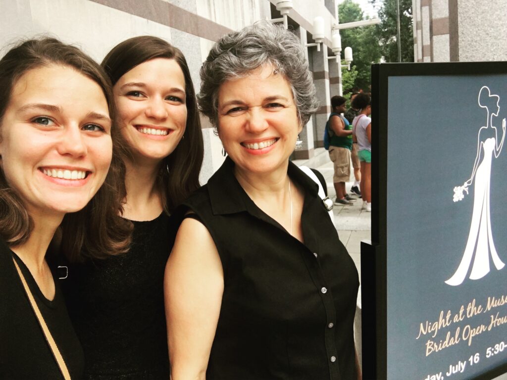 Emily Katherine Events