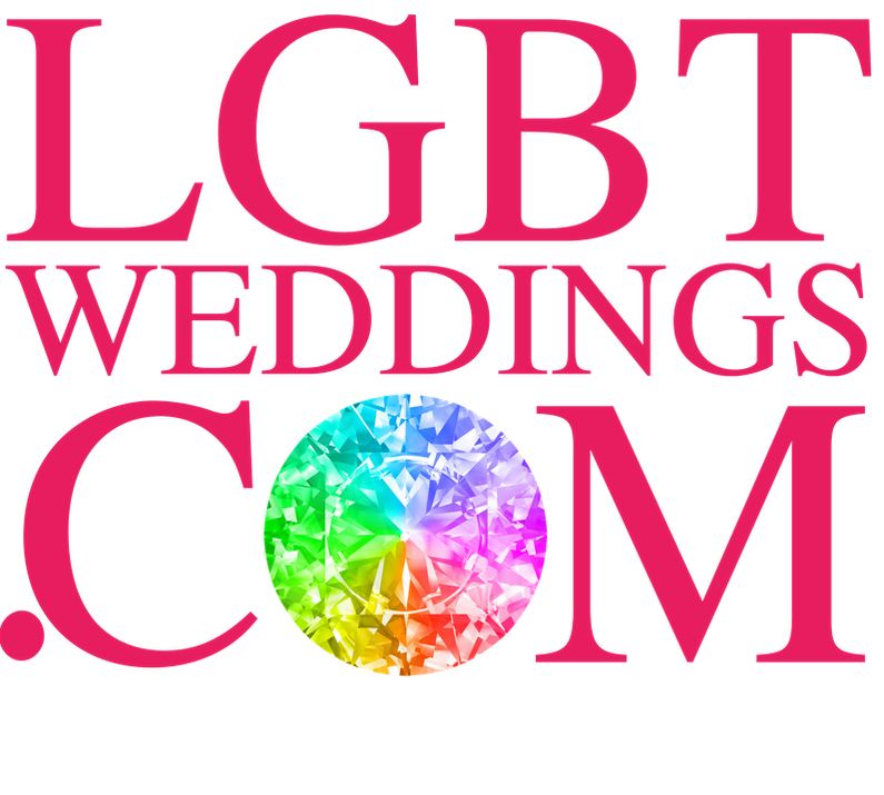 Durham Wedding Planner Featured on LGBT Weddings