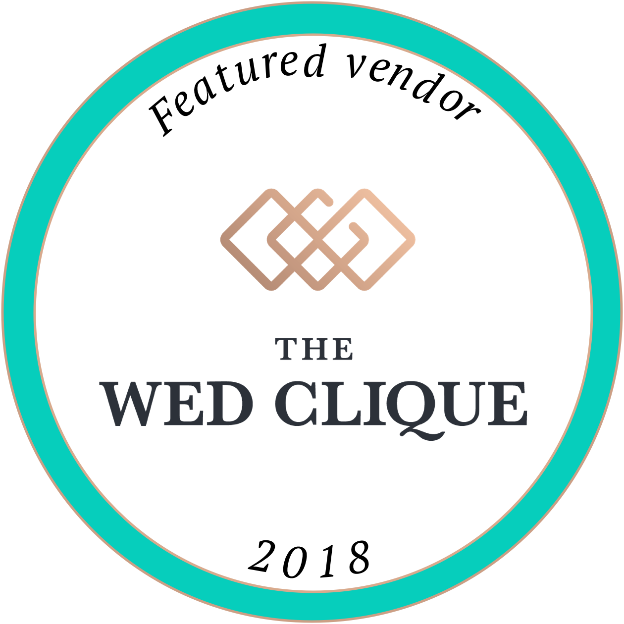Wed Clique Featured Vendor