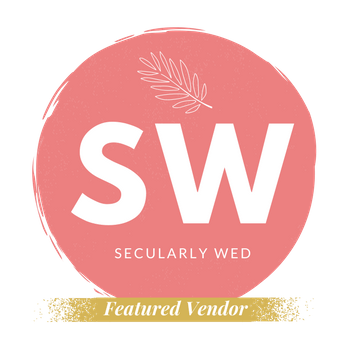 Featured on Secularly Wed