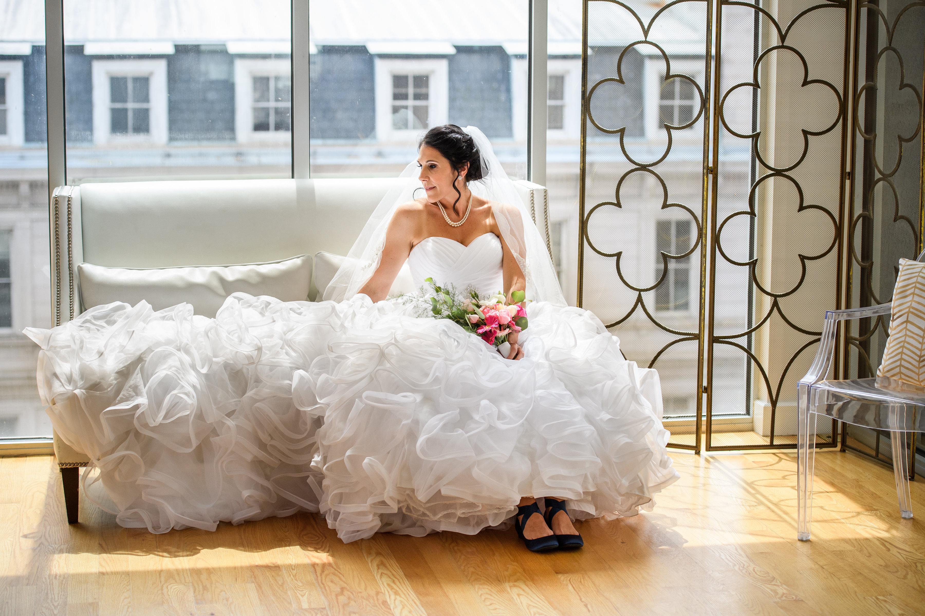 Downtown Raleigh Wedding- Emily Katherine Events