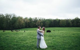 Windy Hill Farm Wedding