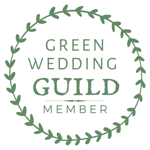 Green Wedding Guild Member